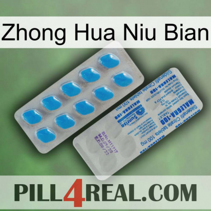 Zhong Hua Niu Bian new15